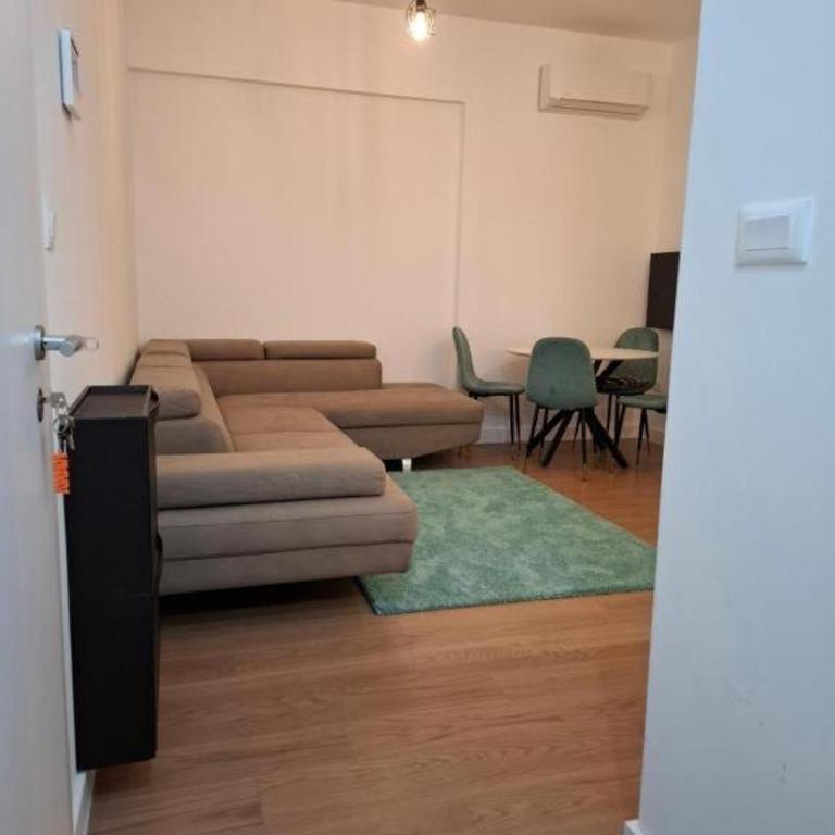 Ari Mare - One-Bedroom Apartment - 4