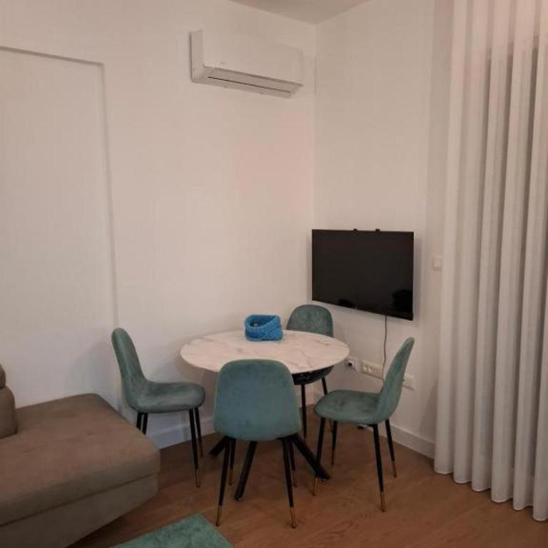 Ari Mare - One-Bedroom Apartment - 6