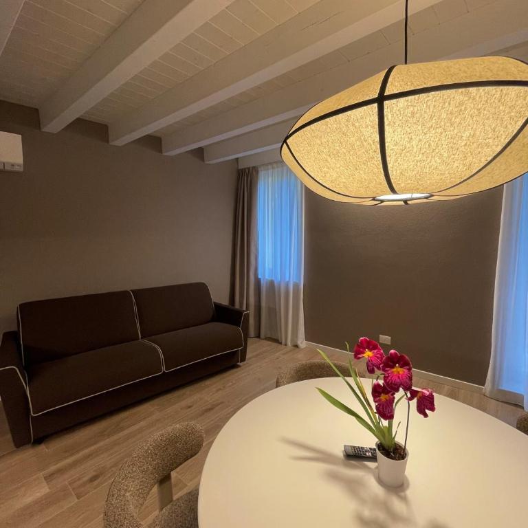 Hotel Giberti & Spa - Appartamento Deluxe con 1 Camera da Letto - Edificio Separato - 2