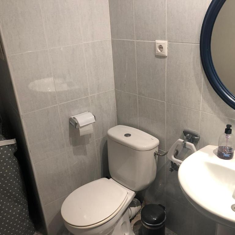 Pis Sitges centre 2 habitacions - Apartamento de 2 dormitorios - 9
