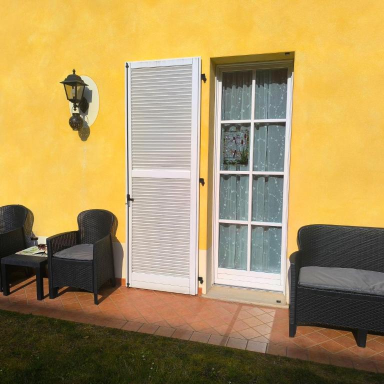 Apartment Dragonfly - Appartamento con 2 Camere da Letto - 37