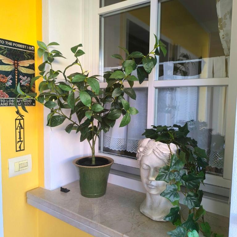 Apartment Dragonfly - Appartamento con 2 Camere da Letto - 10