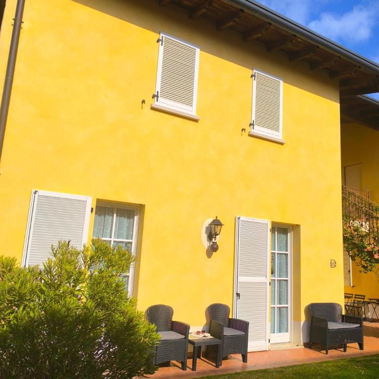 Apartment Dragonfly - Appartamento con 2 Camere da Letto - 16