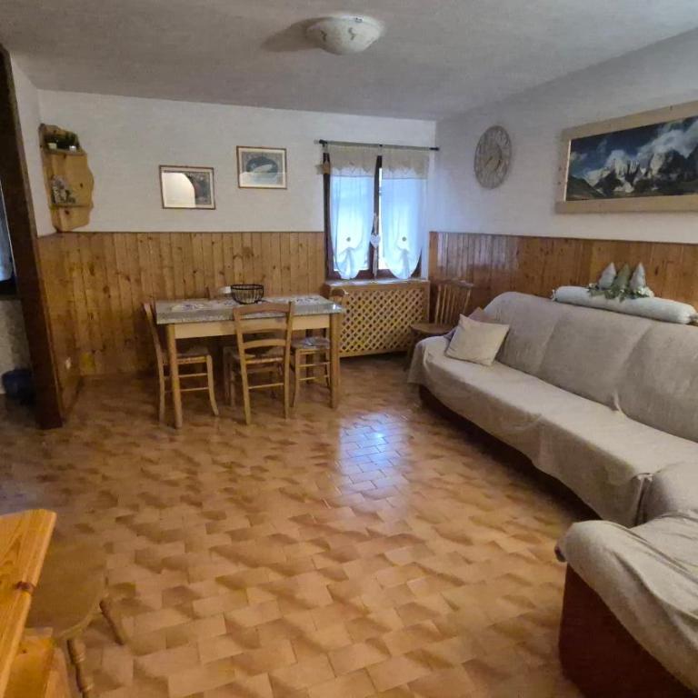 Appartamento La Casa di Violetta - Apartamento de 2 dormitorios - 1
