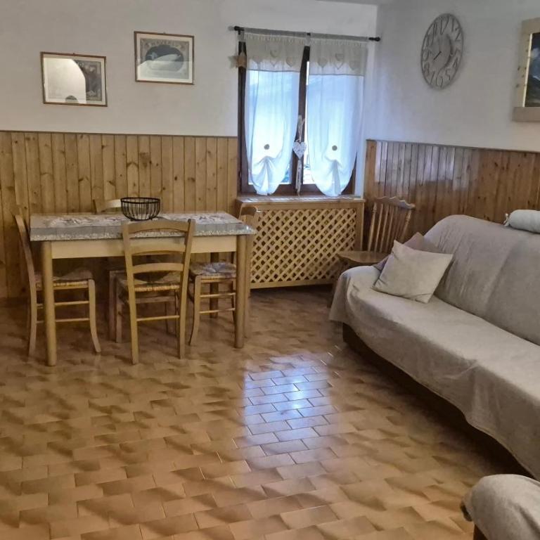 Appartamento La Casa di Violetta - Apartamento de 2 dormitorios - 3