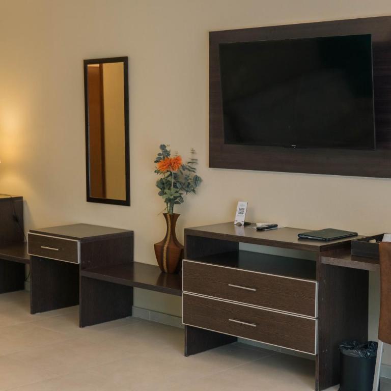 Hotel Alto Verde - Suite Premium - 8