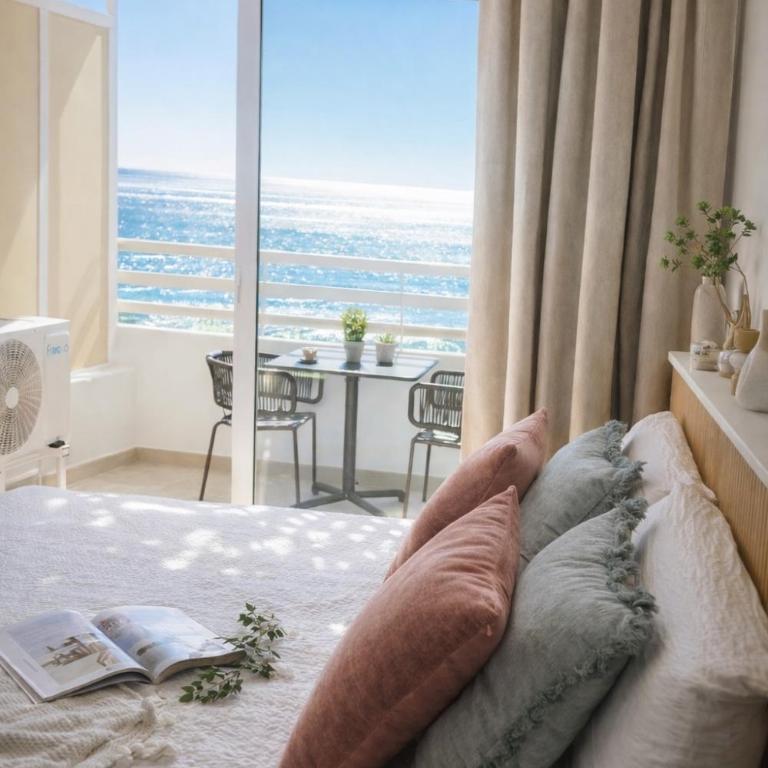 Stella Ocean View - Apartamento de 1 dormitorio - 3