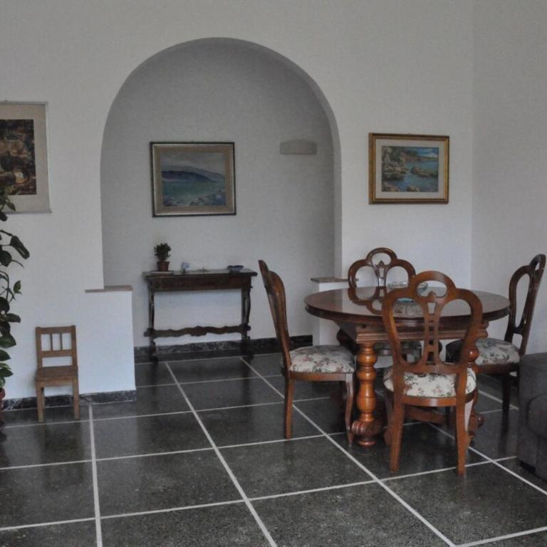 Villa Ai Colli - Villa con 2 Camere da Letto - 24