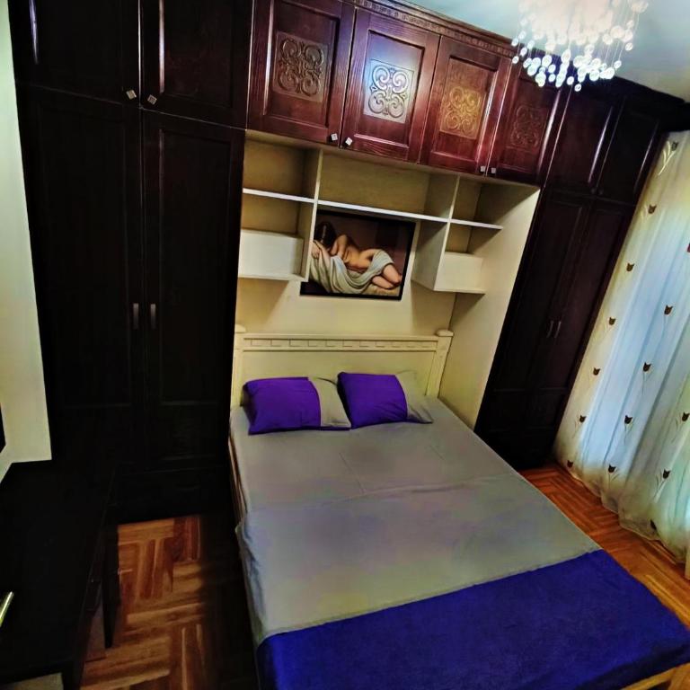 Na&Ni Place - Three-Bedroom Apartment Suite - 6