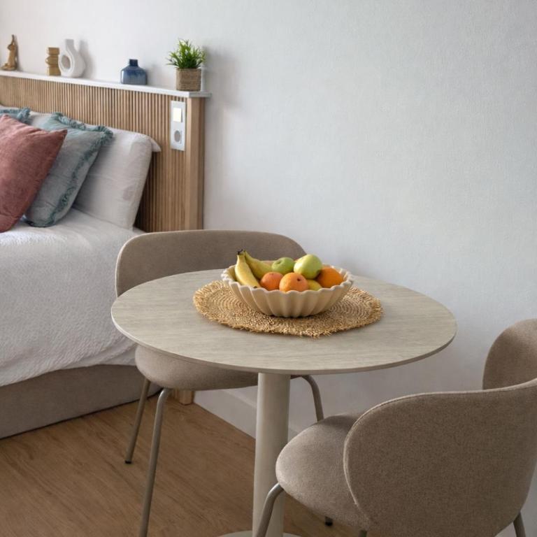 Stella Ocean View - Apartamento de 1 dormitorio - 10