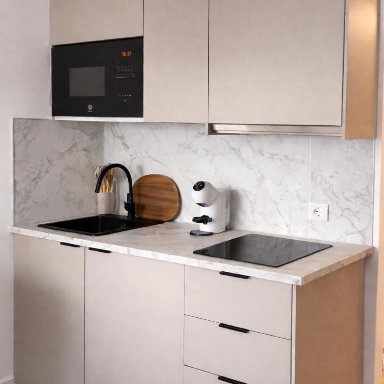 Stella Ocean View - Apartamento de 1 dormitorio - 17