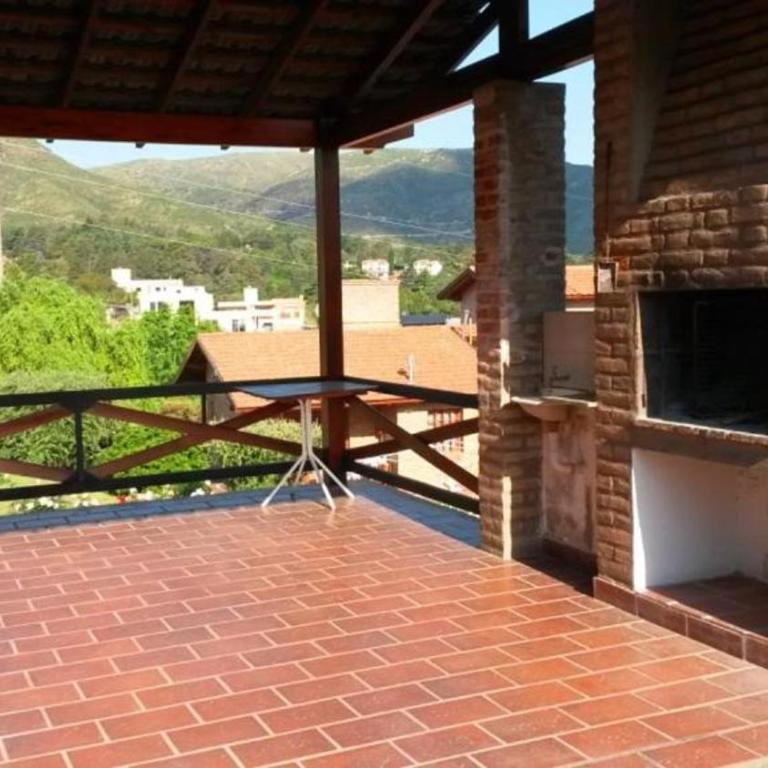 Vista Bella Cabañas - One-Bedroom Cottage - 28