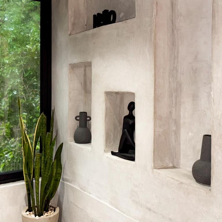 Casa Tattva - Suite - 16