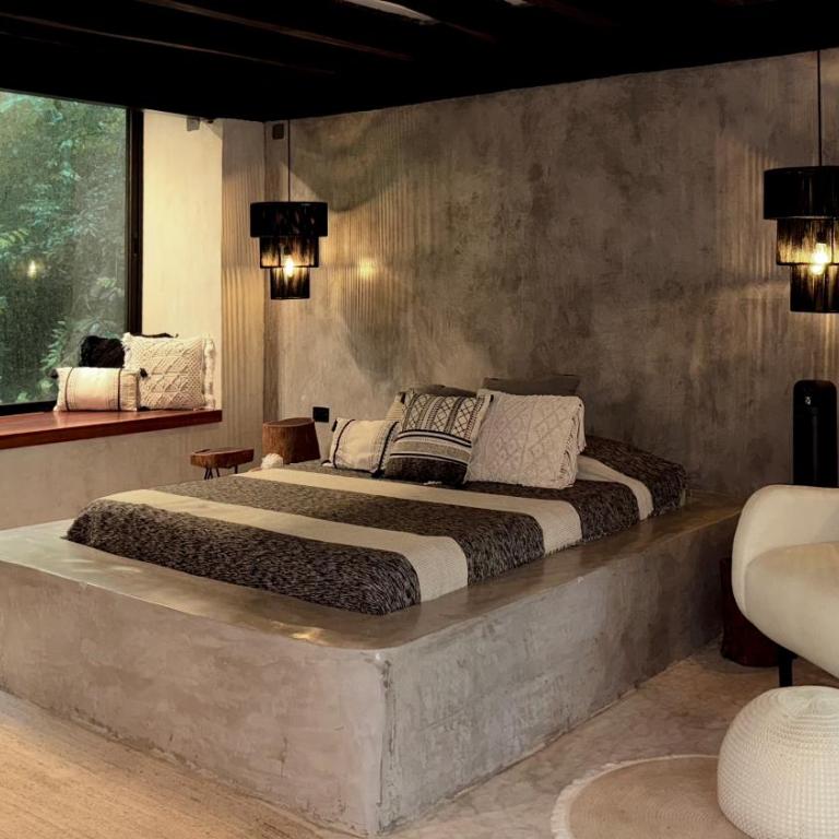 Casa Tattva - Suite - 1