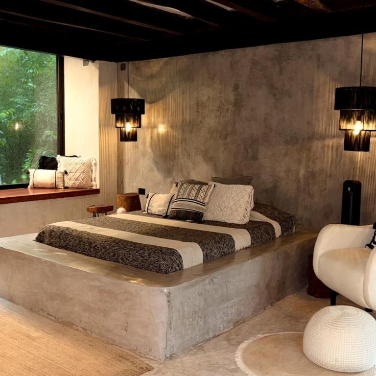 Casa Tattva - Suite - 6