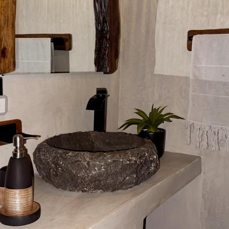 Casa Tattva - Double Room - 5