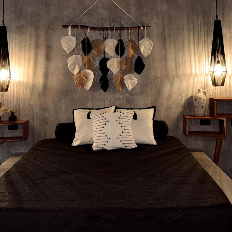 Casa Tattva - Double Room - 10