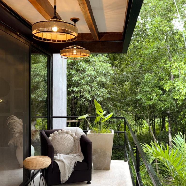 Casa Tattva - Suite - 15