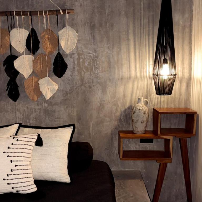 Casa Tattva - Double Room - 18