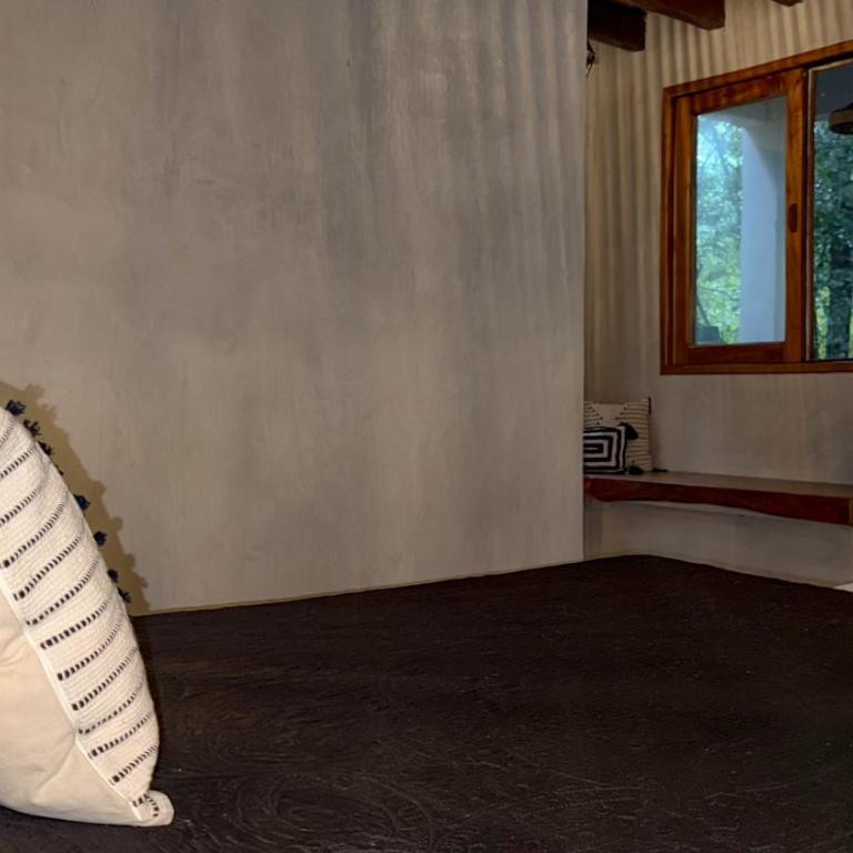 Casa Tattva - Double Room - 9
