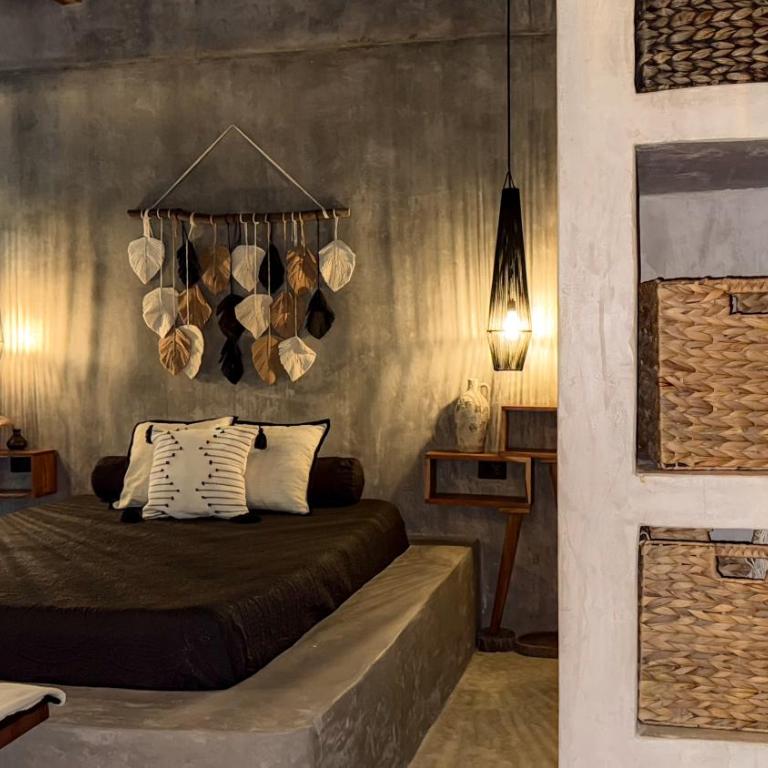 Casa Tattva - Double Room - 6