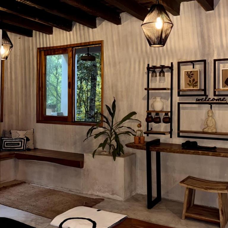 Casa Tattva - Double Room - 7