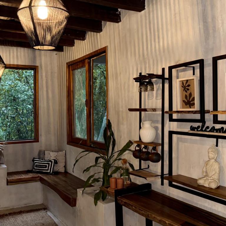 Casa Tattva - Double Room - 17