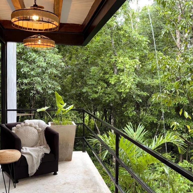Casa Tattva - Suite - 19