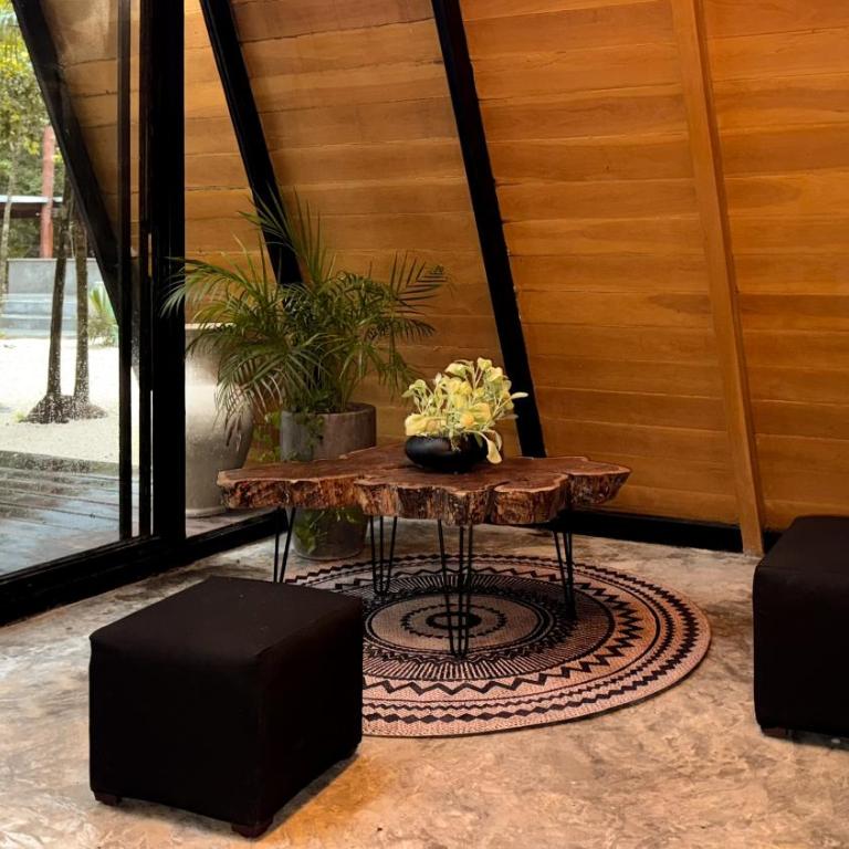 Casa Tattva - Deluxe Room - 6