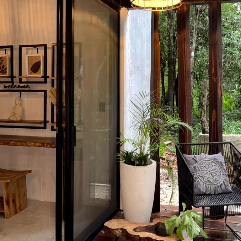 Casa Tattva - Double Room - 14