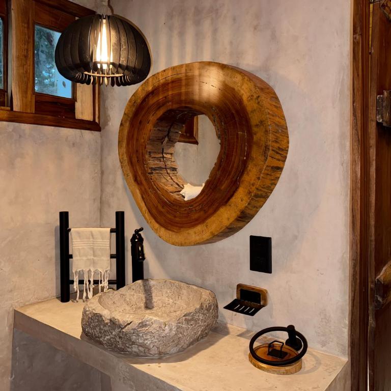 Casa Tattva - Deluxe Room - 8