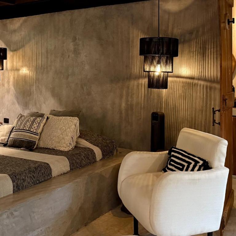 Casa Tattva - Suite - 24