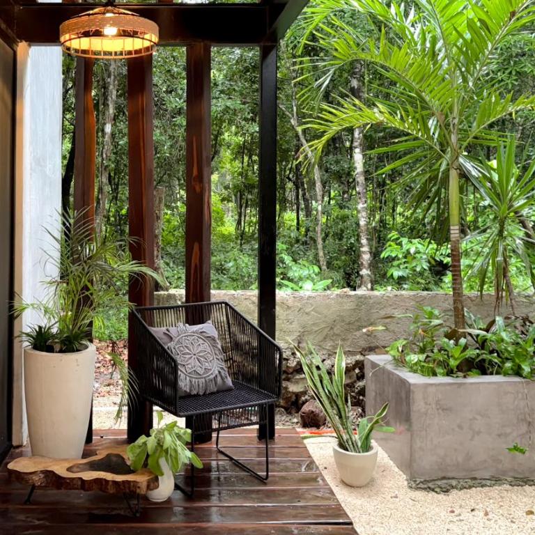 Casa Tattva - Double Room - 11