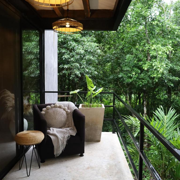 Casa Tattva - Suite - 26