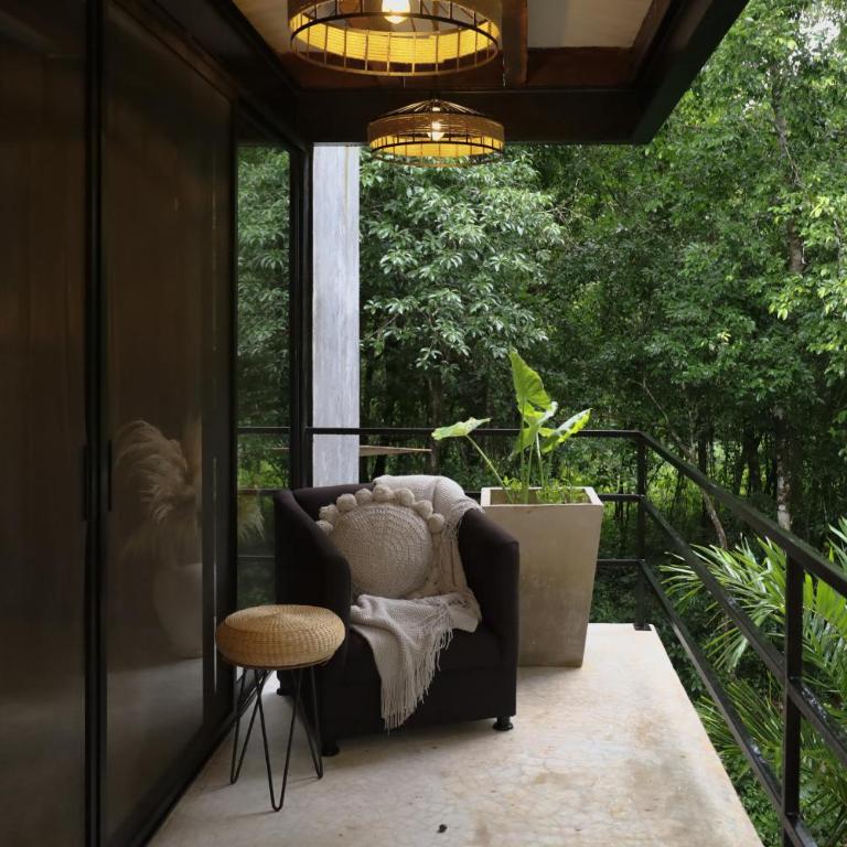 Casa Tattva - Suite - 27