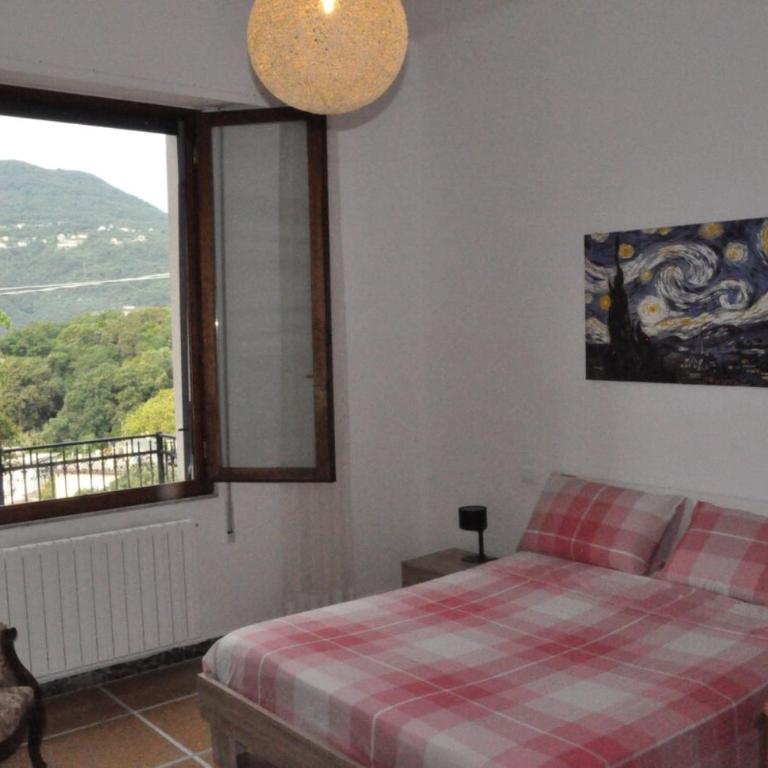 Villa Ai Colli - Villa con 2 Camere da Letto - 29