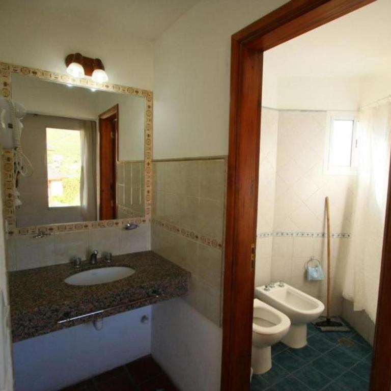 Vista Bella Cabañas - One-Bedroom Cottage - 21