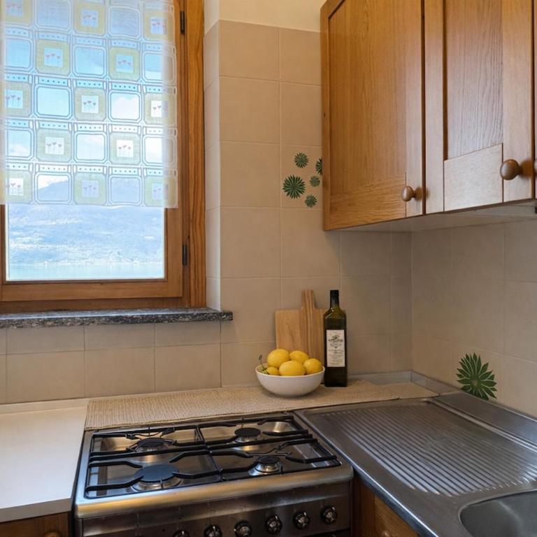 SunLake Apartment - Appartamento con 2 Camere da Letto - 3