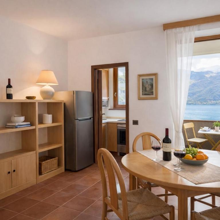 SunLake Apartment - Appartamento con 2 Camere da Letto - 8