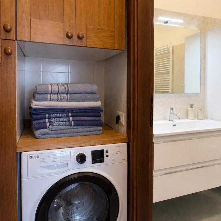 SunLake Apartment - Appartamento con 2 Camere da Letto - 13