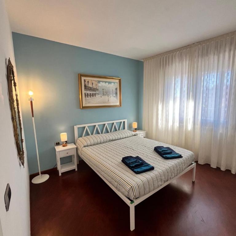 Piccolo attico a Sottomarina centro "Momo'S House" - Appartamento con 1 Camera da Letto - 4