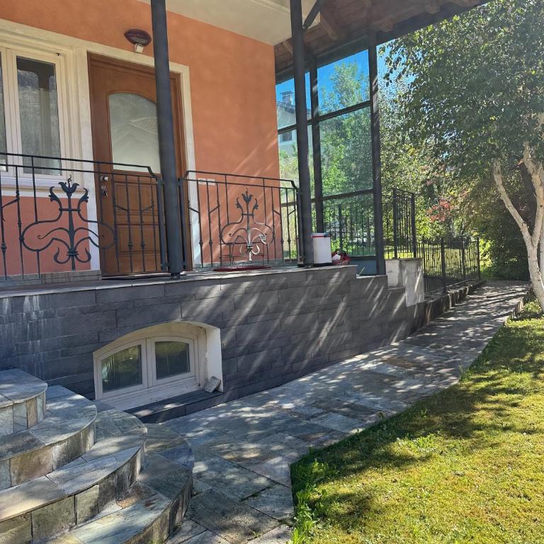 La dimora di Lucia - Casa con 2 Camere da Letto - 6