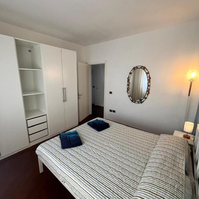 Piccolo attico a Sottomarina centro "Momo'S House" - Appartamento con 1 Camera da Letto - 5