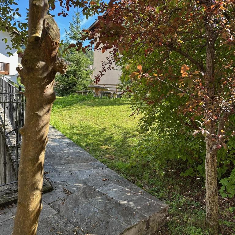 La dimora di Lucia - Casa con 2 Camere da Letto - 29