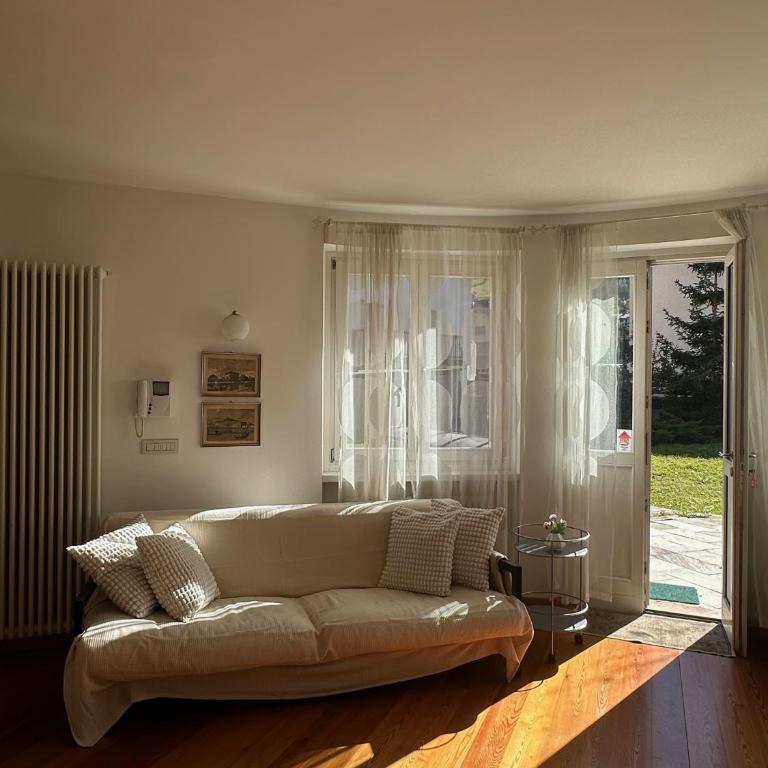 La dimora di Lucia - Casa con 2 Camere da Letto - 30