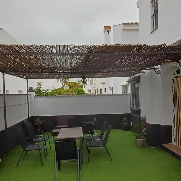 Duplex Las Torres a 700m Playa - Appartement 3 Chambres - 26