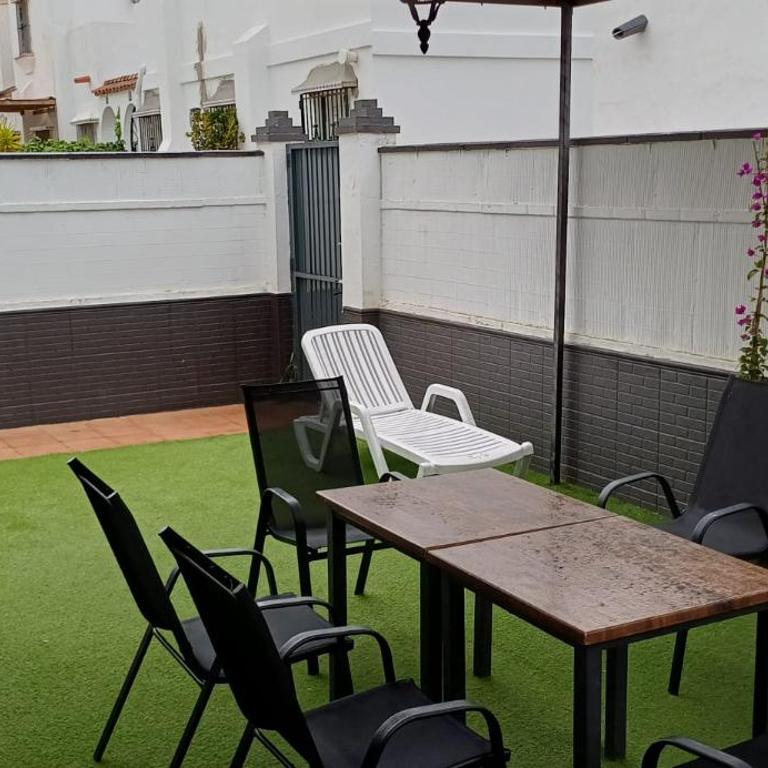Duplex Las Torres a 700m Playa - Appartement 3 Chambres - 25