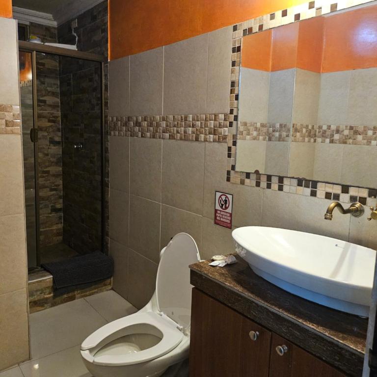 Apartaments Malecon 2000 - Two-Bedroom Apartment - 13