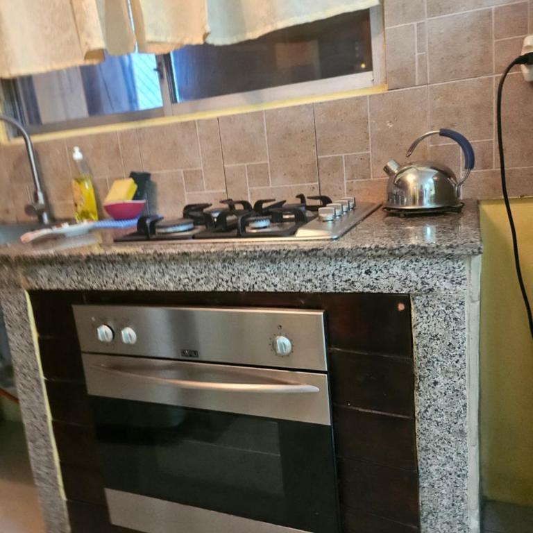 Apartaments Malecon 2000 - Two-Bedroom Apartment - 11