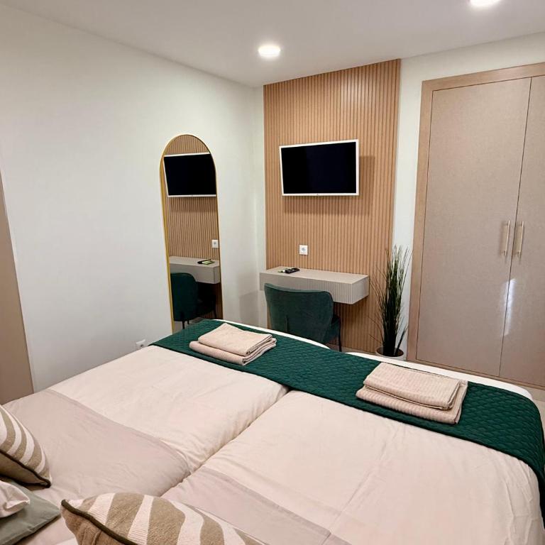 Sunny Escapes, Newly Renovated - Playa de las Americas - Apartamento de 1 dormitorio - 25